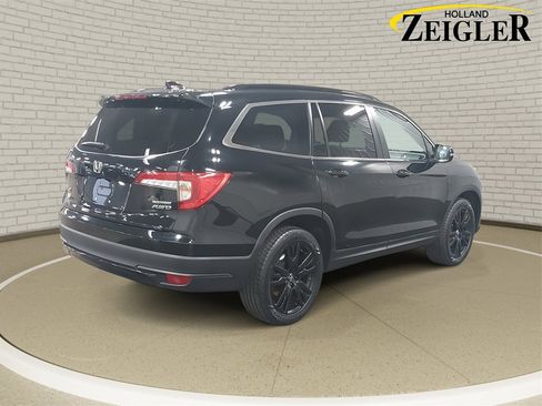 Used 2022 Honda Pilot Special Edition image 5