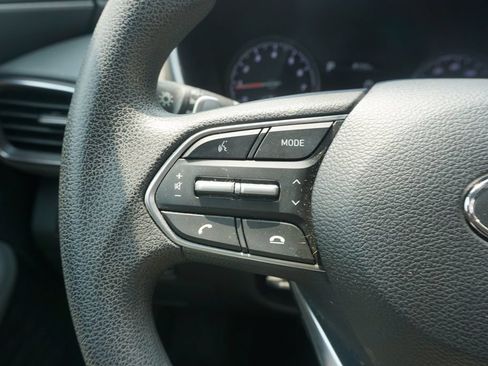 Used 2023 Hyundai Santa Fe SE w/ Cargo Package AWD/4WD image 8
