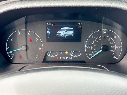 Used 2024 Ford Transit 350 XLT image 12