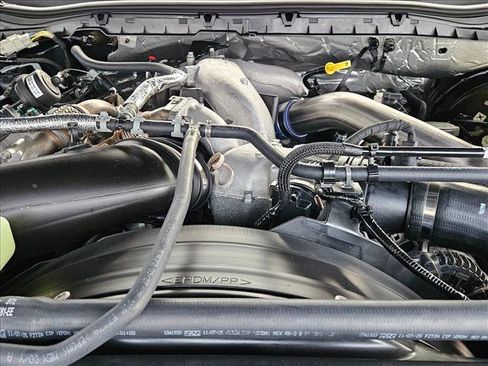 New 2026 Ford F250 Lariat w/ FX4 Off-Road Package image 17