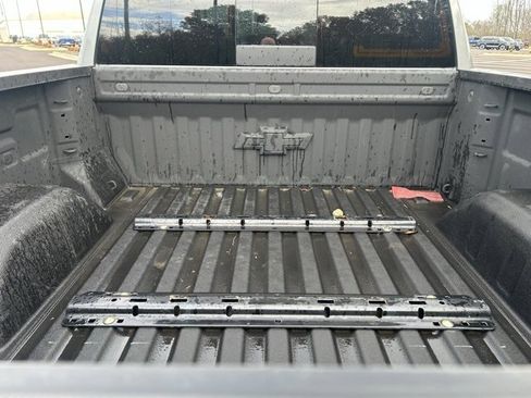 Used 2023 Chevrolet Silverado 1500 RST w/ RST All Star Premium Package image 22