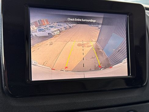 New 2026 RAM ProMaster 2500 image 17