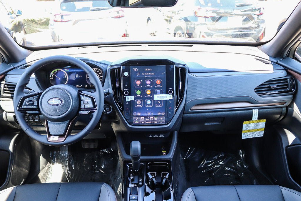 New 2026 Subaru Forester Touring AWD/4WD image 14