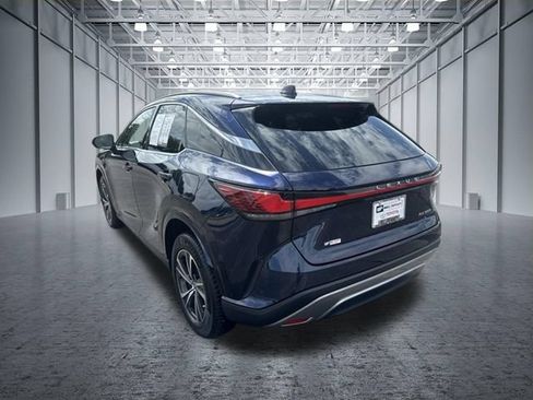 Used 2023 Lexus RX 350 Premium w/ Accessory Package (Z1) FWD image 3