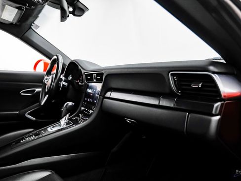 Used 2018 Porsche 911 Carrera 4S AWD/4WD image 43
