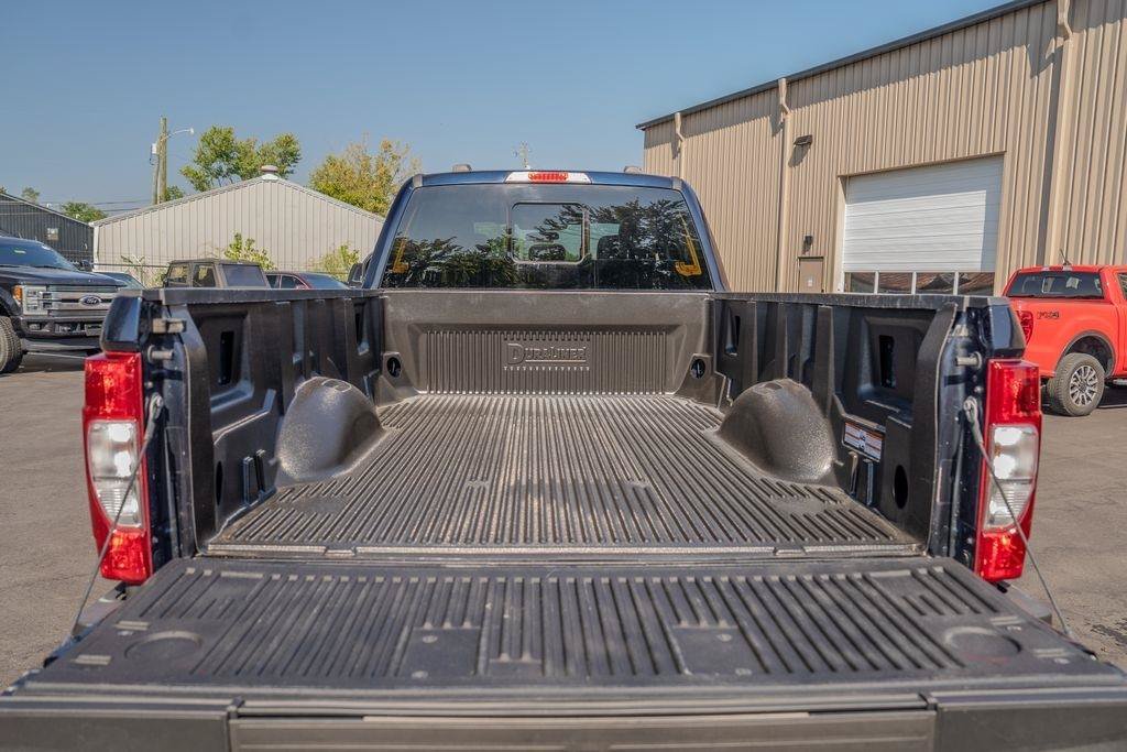 Used 2022 Ford F350 XL w/ STX Appearance Package AWD/4WD image 20