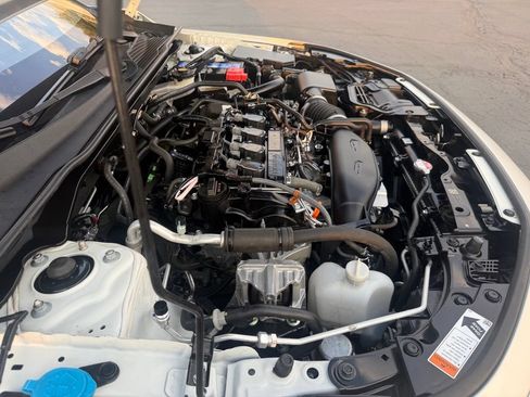 Used 2024 Honda Civic EX image 26