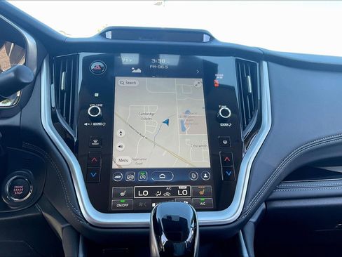 New 2025 Subaru Legacy Limited image 28