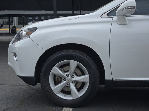 Used 2014 Lexus RX 350 FWD image 8