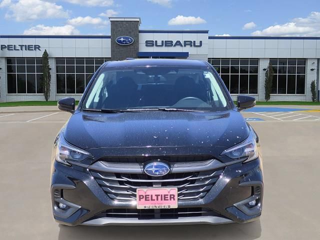 Certified 2025 Subaru Legacy Premium AWD/4WD image 2
