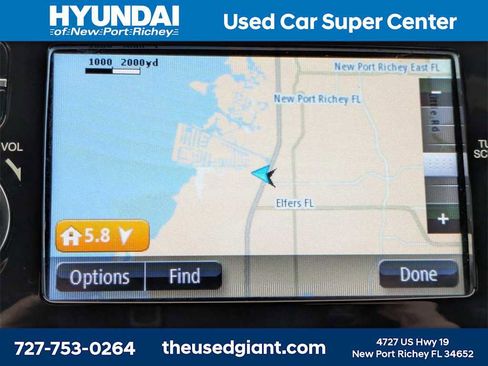 Used 2017 FIAT 500 e image 22