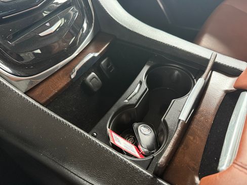 Used 2015 Cadillac Escalade ESV Premium image 23