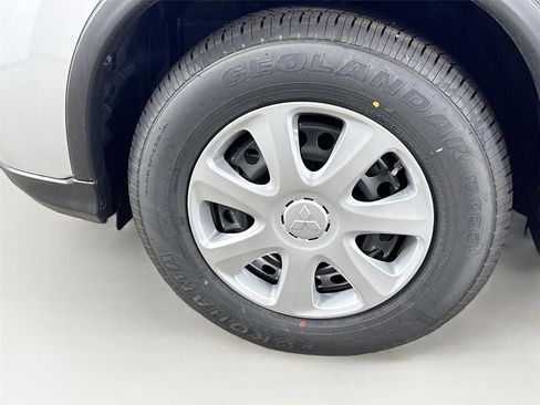 New 2026 Mitsubishi Outlander Sport AWD image 22