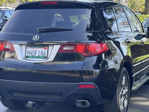 Used 2010 Acura RDX 2WD image 7