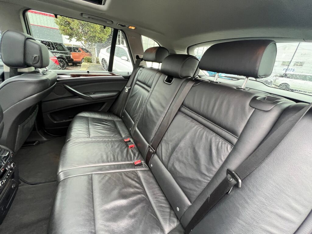 Used 2013 BMW X5 xDrive35i AWD/4WD image 15