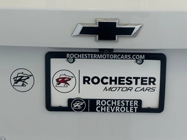Certified 2023 Chevrolet Blazer LT AWD/4WD image 46