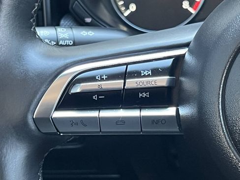 Used 2024 MAZDA CX-50 AWD 2.5 S w/ Weather Package image 23