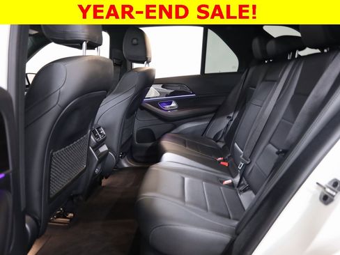 Certified 2023 Mercedes-Benz GLE 350 4MATIC image 43