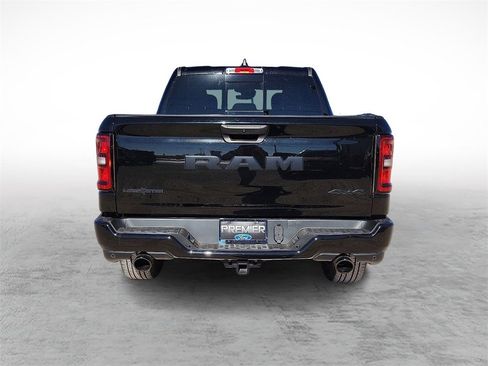 Used 2025 RAM 1500 Lone Star image 9