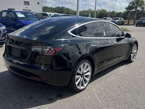 Used 2019 Tesla Model 3 image 7