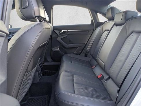 Certified 2024 Audi A3 2.0T Premium Plus w/ Premium Plus Package image 20