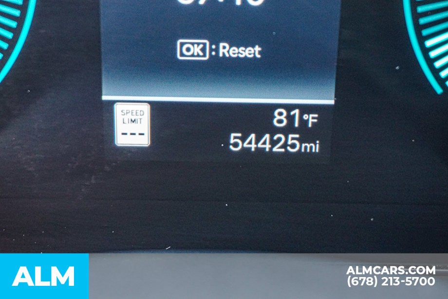Used 2025 Hyundai Sonata SEL FWD image 57