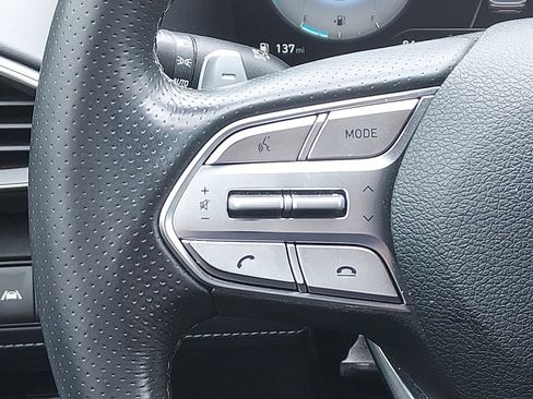 Used 2022 Hyundai Santa Fe Calligraphy image 28