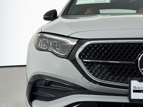 New 2026 Mercedes-Benz E 350 Sedan image 13