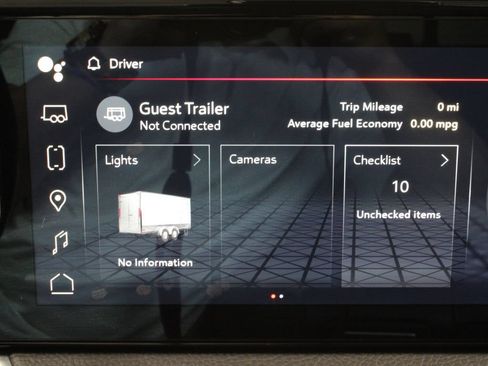 Used 2022 GMC Sierra 1500 Denali w/ Denali Carbonpro Edition AWD/4WD image 28
