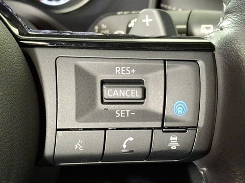 Used 2023 Nissan Rogue SV w/ SV Premium B Package AWD/4WD image 22