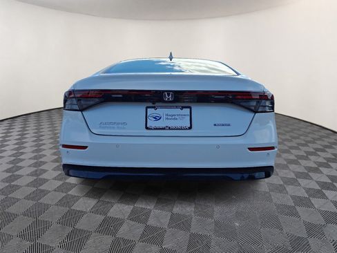 Used 2024 Honda Accord EX-L image 5