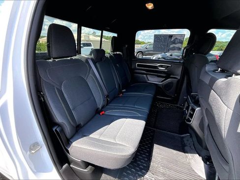 Used 2023 RAM 1500 Big Horn AWD/4WD image 28