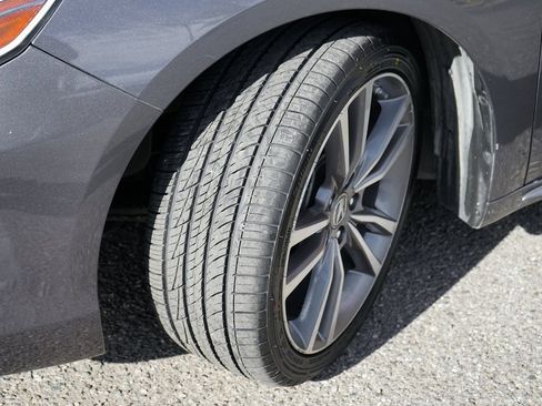 Used 2019 Acura TLX V6 SH-AWD w/ Advance Package image 47