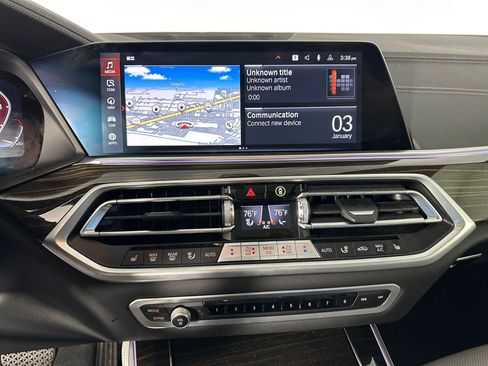 Used 2023 BMW X5 sDrive40i w/ Premium Package image 23