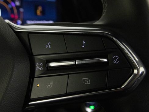 Certified 2025 Chevrolet Tahoe High Country w/ Sun And Tow Package image 27