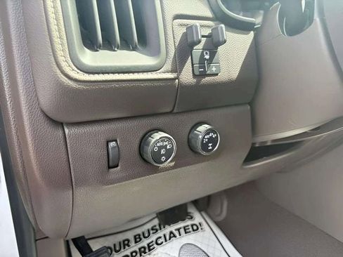 Used 2022 GMC Canyon Denali AWD/4WD image 20