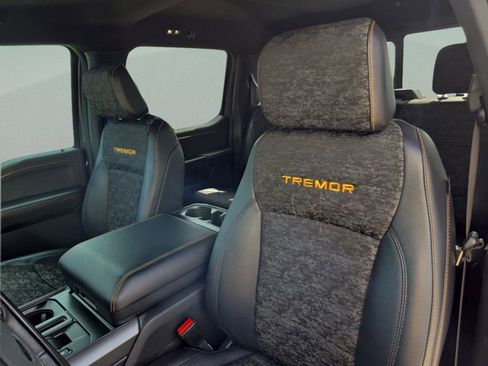 Used 2024 Ford F150 Tremor w/ Bed Utility Package AWD/4WD image 10