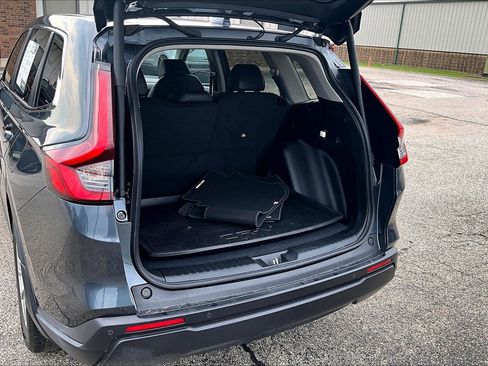 Used 2024 Honda CR-V EX-L image 18