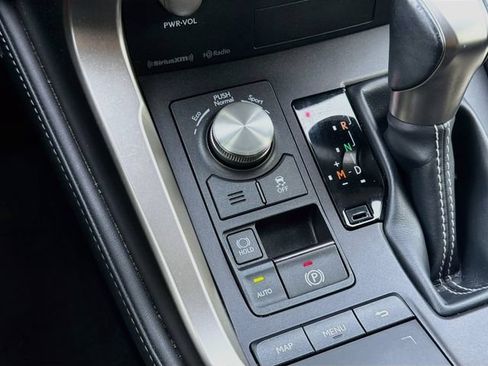 Used 2020 Lexus NX 300 FWD w/ Premium Package image 29