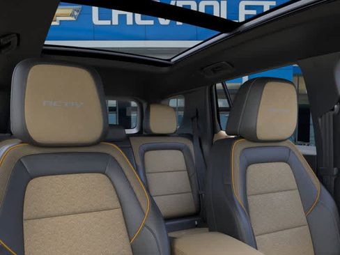 New 2026 Chevrolet Equinox ACTIV w/ Convenience Package III image 24