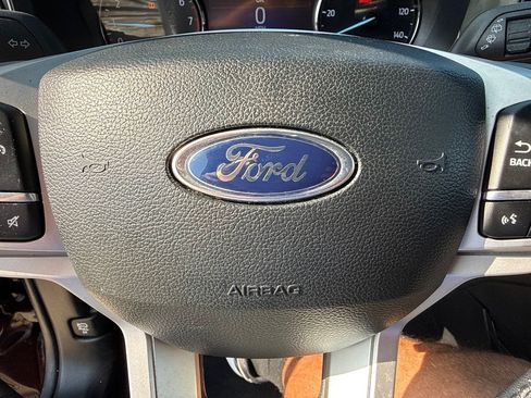 Used 2023 Ford Explorer XLT w/ Equipment Group 202A RWD image 27