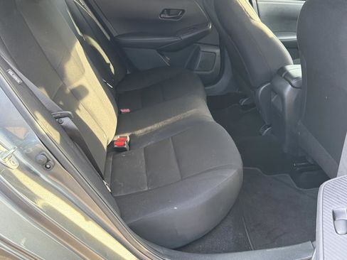 Used 2024 Nissan Sentra S image 35