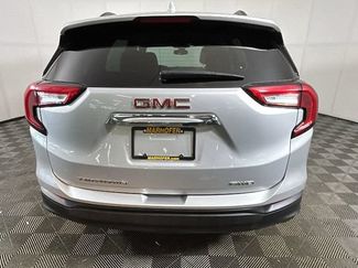 Used 2022 GMC Terrain SLE AWD/4WD video 3