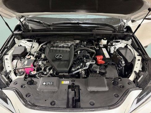 Used 2024 Lexus NX 350 AWD image 27