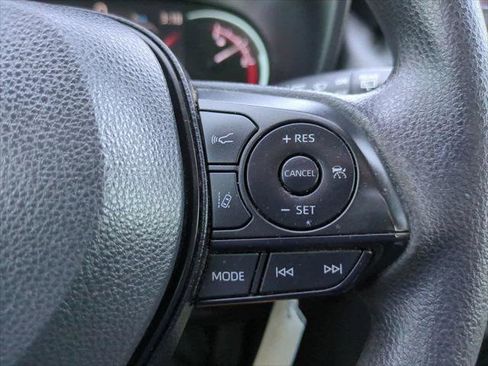 Certified 2023 Toyota RAV4 LE FWD image 22