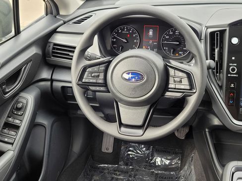 New 2026 Subaru Crosstrek 2.0i Premium image 6