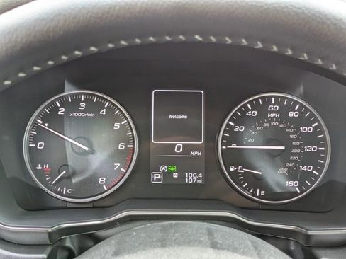 Used 2025 Subaru Legacy Limited image 16