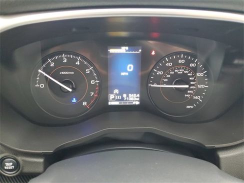 Used 2020 Subaru Crosstrek 2.0i Premium image 19