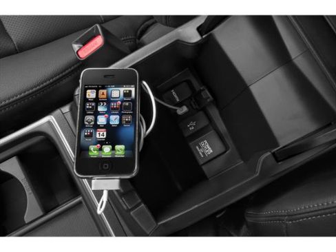 Used 2015 Honda CR-V EX-L image 15