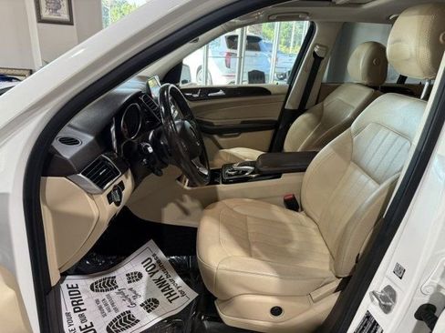 Used 2018 Mercedes-Benz GLE 350 4MATIC w/ Premium 1 Package image 22